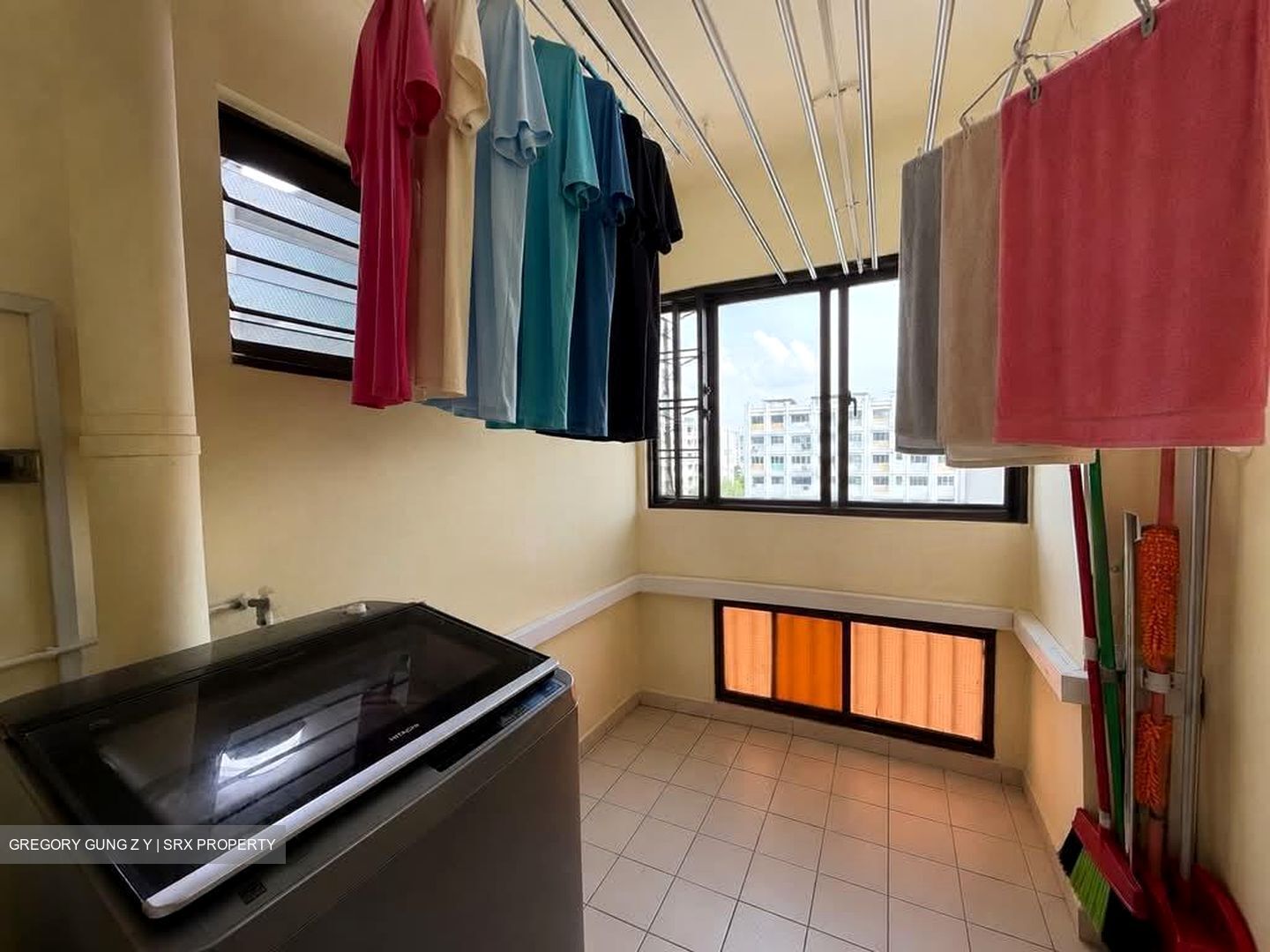 Blk 899B Woodlands Drive 50 (Woodlands), HDB 5 Rooms #581402281